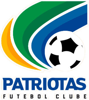 Logo of PATRIOTAS F.C. (BRAZIL)