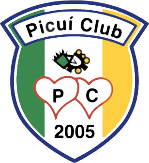 Logo of PICUÍ CLUB (BRAZIL)