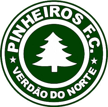 Logo of PINHEIROS F.C. (BRAZIL)