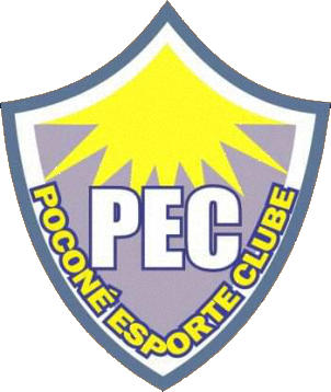 Logo of POCONÉ E.C. (BRAZIL)