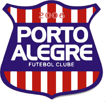Logo of PORTO ALEGRE F.C. (BRAZIL)