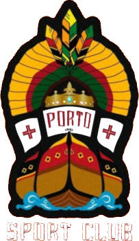 Logo of PORTO S.C. (BRAZIL)