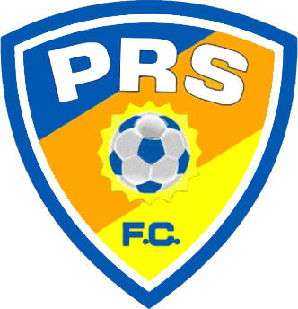 Logo of PRS F.C. (BRAZIL)