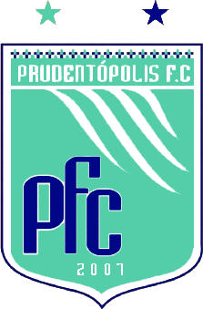 Logo of PRUDENTÓPOLIS F.C. (BRAZIL)