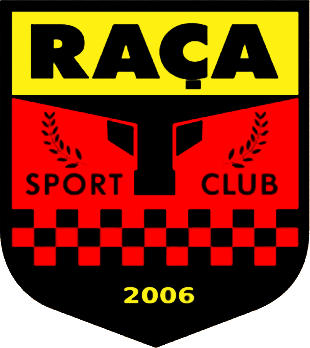 Logo of RAÇA S.C. (BRAZIL)