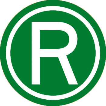 Logo of RADIUM F.C. (BRAZIL)