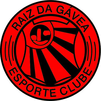 Logo of RAIZ DA GÁVEA E.C. (BRAZIL)