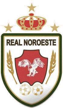 Logo of REAL NOROESTE (BRAZIL)