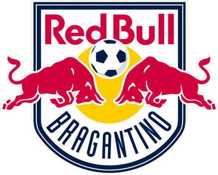 Logo of RED BULL BRAGANTINO (BRAZIL)