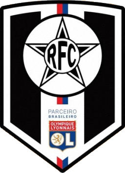 Logo of RESENDE F.C. (BRAZIL)