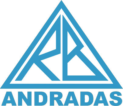 Logo of RIO BRANCO DE ANDRADAS (BRAZIL)