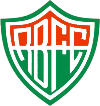 Logo of RIO BRANCO F.C.(VENDA NOVA) (BRAZIL)