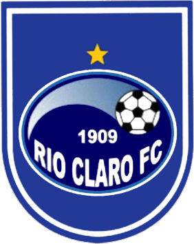 Logo of RIO CLARO F.C. (BRAZIL)