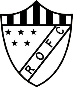 Logo of RIO DAS OSTRAS F.C. (BRAZIL)