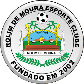 Logo of ROLIM DE MOURA E.C. (BRAZIL)