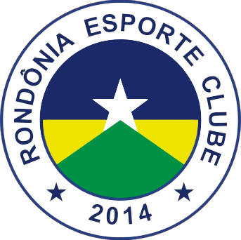 Logo of RONDÔNIA E.C. (BRAZIL)