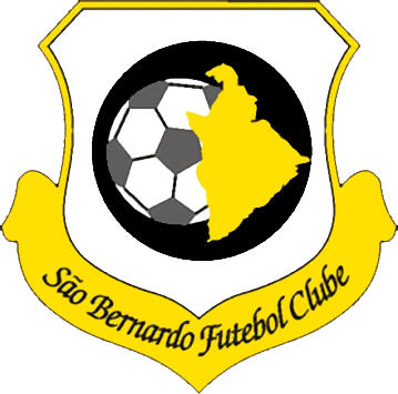 Logo of SÃO BERNARDO F.C. (BRAZIL)