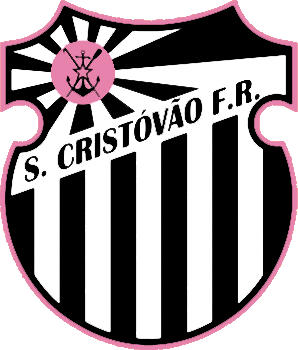 Logo of SÃO CRISTÓVÃO F.R. (BRAZIL)