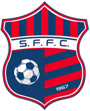 Logo of SÃO FRANCISCO F.C.(RIO BRANCO)-1 (BRAZIL)