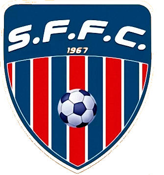 Logo of SÃO FRANCISCO F.C.(RIO BRANCO)-2 (BRAZIL)