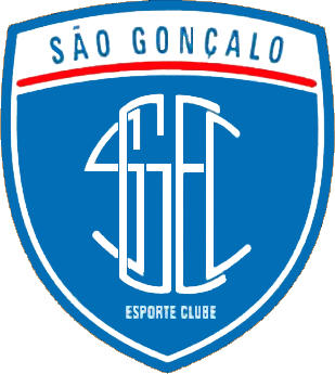 Logo of SÃO GONÇALO E.C. (BRAZIL)
