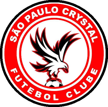 Logo of SÃO PAULO CRYSTAL F.C. (BRAZIL)