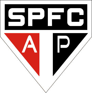 Logo of SÃO PAULO F.C. DE MACAPÁ (BRAZIL)