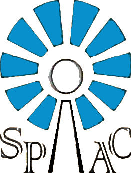 Logo of SÃO PEDRO A.C. (BRAZIL)