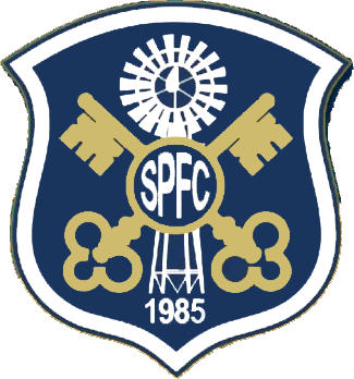 Logo of SÃO PEDRO F.C. (BRAZIL)