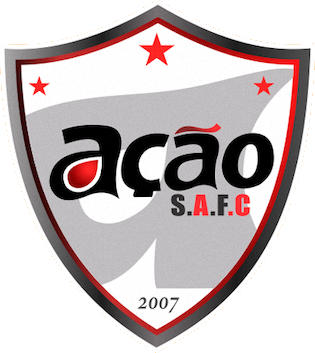 Logo of S. AÇÃO F.C. (BRAZIL)