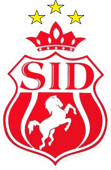Logo of S. IMPERATRIZ DE DESPORTOS (BRAZIL)