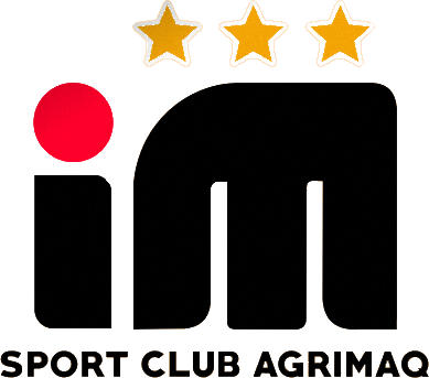 Logo of S.C. AGRIMAQ (BRAZIL)
