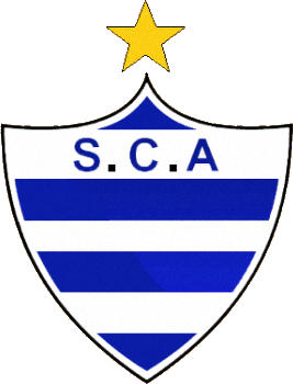 Logo of S.C. AYMORÉS (BRAZIL)