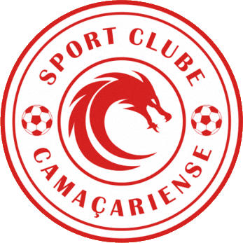 Logo of S.C. CAMAÇARIENSE (BRAZIL)