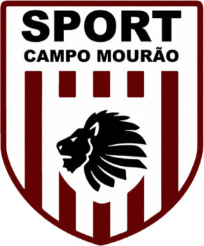 Logo of S.C. CAMPO MOURÂO (BRAZIL)