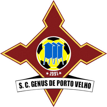 Logo of S.C. GENUS (BRAZIL)