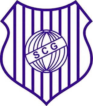 Logo of S.C. GUARANY(CRUZ ALTA) (BRAZIL)