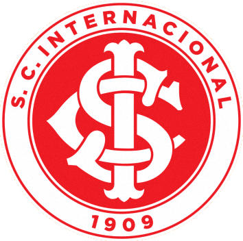 Logo of S.C. INTERNACIONAL (BRAZIL)