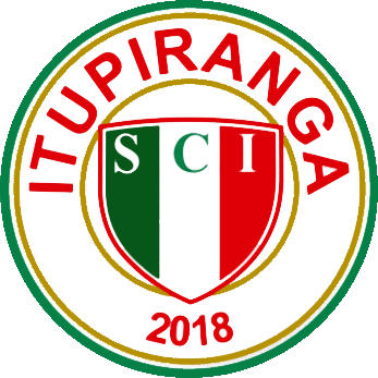 Logo of S.C. ITUPIRANGA (BRAZIL)