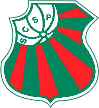 Logo of S.C. SÃO PAULO (BRAZIL)