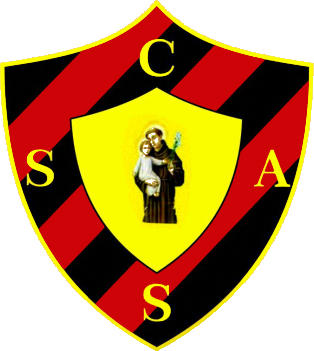 Logo of S.C. SAN ANTONIO (BRAZIL)