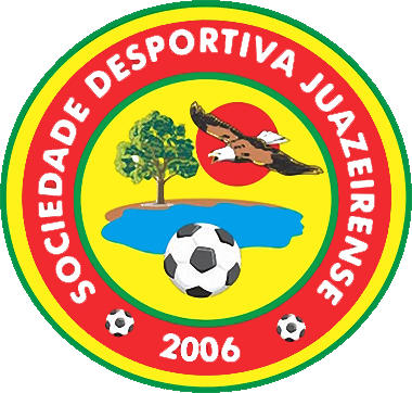 Logo of S.D. JUAZEIRENSE (BRAZIL)