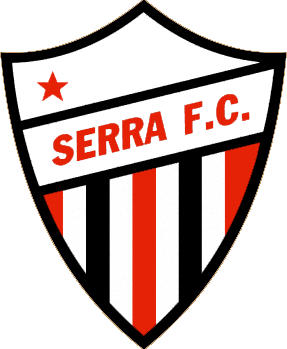 Logo of S.D. SERRA F.C. (BRAZIL)
