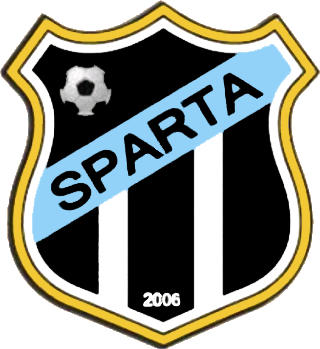 Logo of S.D. SPARTA (BRAZIL)