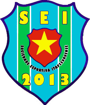 Logo of S.E.  ITAPECURUENSE (BRAZIL)