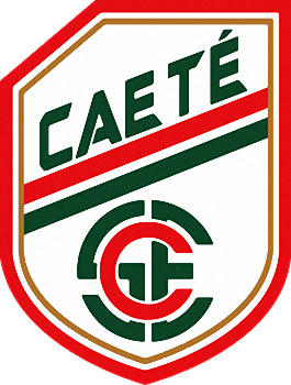 Logo of S.E. CAETÉ (BRAZIL)
