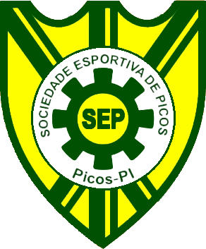 Logo of S.E. DE PICOS (BRAZIL)