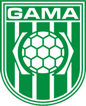 Logo of S.E. DO GAMA (BRAZIL)