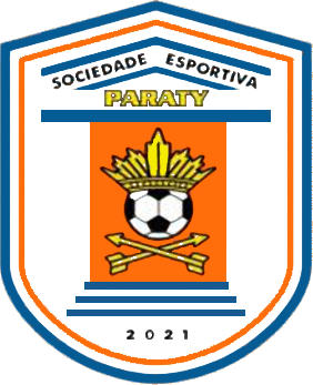 Logo of S.E. PARATY (BRAZIL)