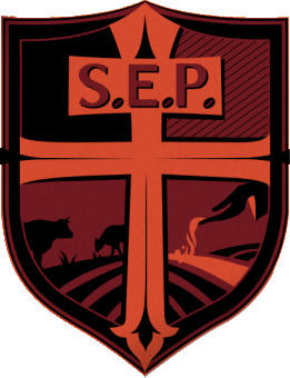 Logo of S.E. PATROCINENSE (BRAZIL)
